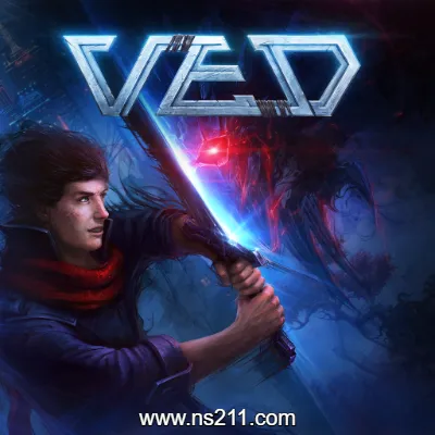 [Switch]维德 VED 美区中文v1.0.2升补整合版