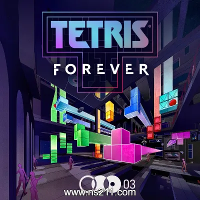 [PC游戏]俄罗斯方块永恒篇 Tetris Foreve 繁体中文Build.17413465|单机版