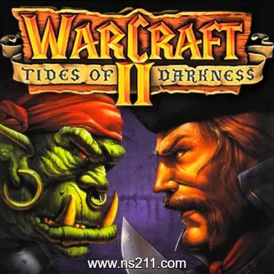 [PC游戏]魔兽争霸2 重制版 官方中文v1.0.0.2157 容量2.26GB