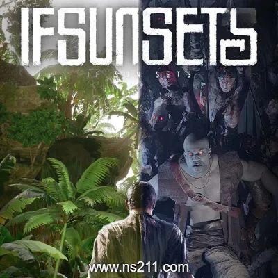 [PC游戏]落日余晖 IfSunSets 官方中文v0.4.2 容量21.9GB 单机版