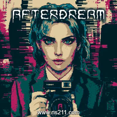 [Switch]梦中影 Afterdream 美区中文v1.0.3整合版