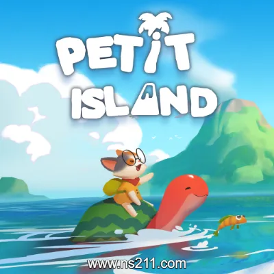 [Switch]佩蒂特小岛 Petit Island 美区中文v1.0.3整合版