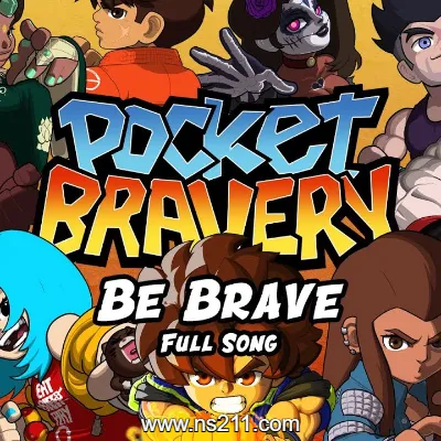 [Switch]口袋勇者 Pocket Bravery 美区中文v1.0.0整合版