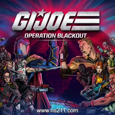 [Switch]高达合购组首发 特种部队 封锁行动 英文v1.0.5整合版