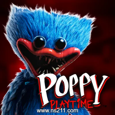 [Switch]波比的游戏时间13合集 英文版非整合