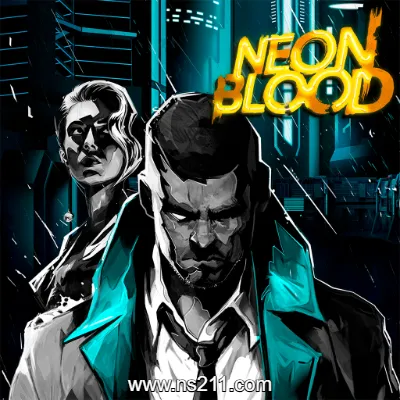 [Switch]霓虹之血 Neon Blood 官方中文v1.0.5补丁整合版