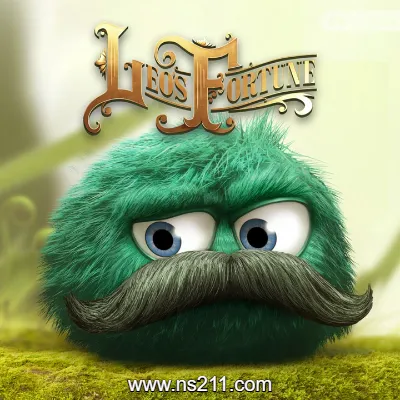 [Switch]里奥的财富 Leo's Fortune 中文v1.0.1整合版