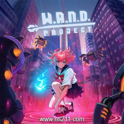 [PC游戏]东京巫女 幸存者 官方中文v0.2.64|容量1.12GB