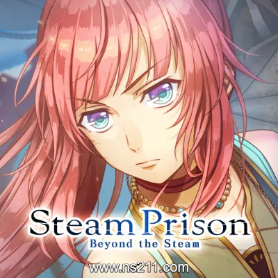 [Switch]蒸汽监狱FD 美区中文v1.0.1整合版