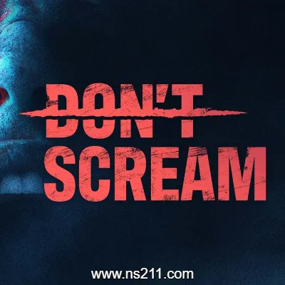[PC游戏]切勿尖叫 DON'T SCREAM 官方中文V20241127版