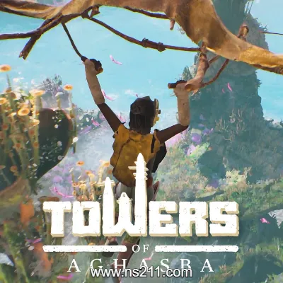 [PC游戏]阿加斯巴之塔 官方中文v67715|容量29.5GB