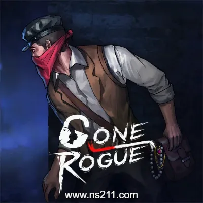[PC游戏]离经叛盗 Gone rogue 官方中文v1.17|容量4.57GB
