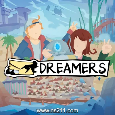[PC游戏]梦想家 DREAMERS 官方中文v1.0.0|容量4.29GB
