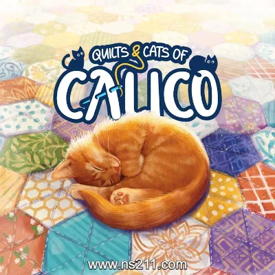 [PC游戏]猫与花毯 Quilts and 官方中文v1.0.98|容量1.4GB