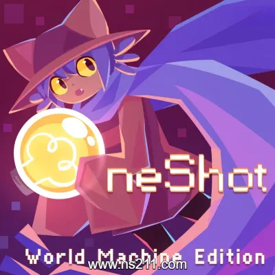 [PC游戏]一次机会 世界机器版 官方中文Build.16627177|容量1.42GB|