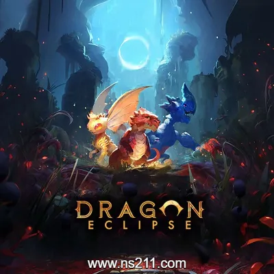 [PC游戏]龙蚀 Dragon Eclipse 官方中文v1.0.0|容量3.14GB|