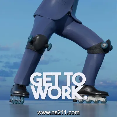 [PC游戏]找个班上 Get To Work 官方中文Build.16663283|