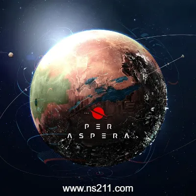 [PC游戏]繁星苦旅 Per Aspera 官方中文Build.16632266|容量2.11GB|