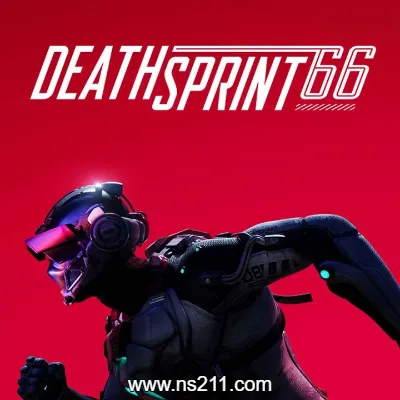 [PC游戏]死亡急速66 DeathSprint 66 官方中文v20241207|容量9.35GB|