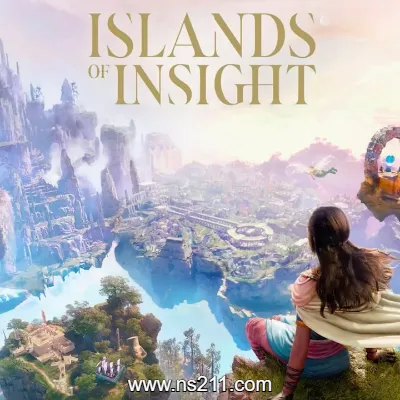 [PC游戏]真知之岛 Islands of Insight 官方中文Build.16125884|