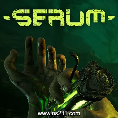 [PC游戏]血清 Serum 官方中文v0.1.6|容量14.4GB|