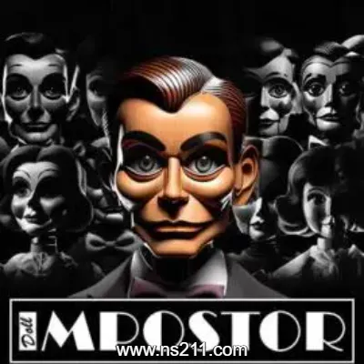 [PC游戏]玩偶冒名者 Doll Impostor 官方中文v20241207|容量4.17GB|