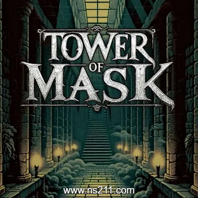 [PC游戏]面具之塔 Tower of Mask|官方中文v1.0.0|容量3.52GB|