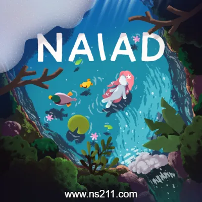 [Switch]水泽仙女 NAIAD 官方中文v1.0.3升补整合版