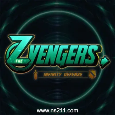 [Switch]Z复仇者 无限防御 官方中文v1.0.0整合版