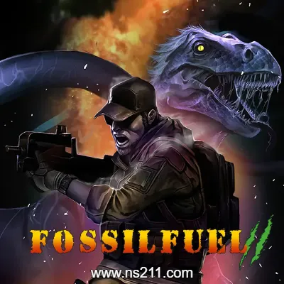 [PC游戏]化石燃料2 Fossilfuel 2 官方中文v1.2.5|容量11.6GB 单机版