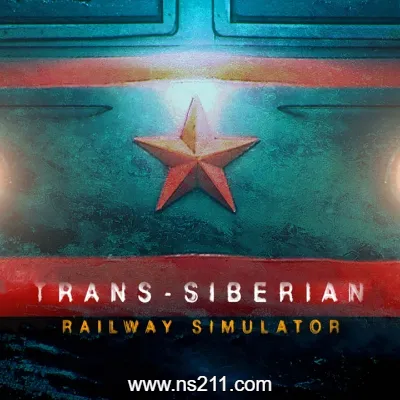[PC游戏]跨西伯利亚铁路模拟器 官方中文v20241208|容量33.3GB 单机版