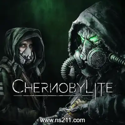 [Switch]切尔诺贝利人完整版 官方中文v1.2整合版