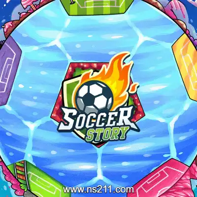 [PS4]足球救星 Soccer Story[欧版官方中文] 网盘下载