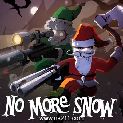 [PC游戏]不再下雪 No More Snow 官方中文Build.16837898|容量492MB
