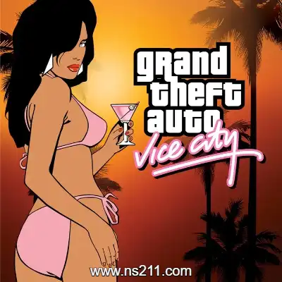 [PC游戏]GTA 罪恶都市重置版|官方中文|免解压绿色版