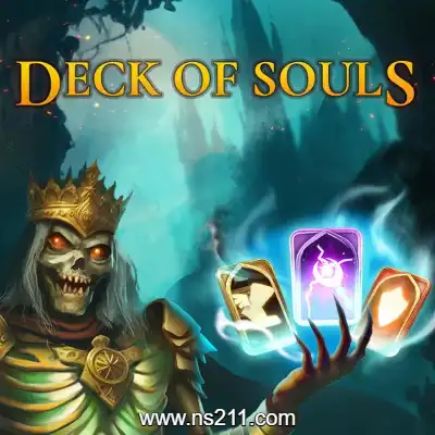 [PC游戏]出牌吧！魂之勇者 Deck of Souls 官方中文v1.06|容量2.59GB|单机版