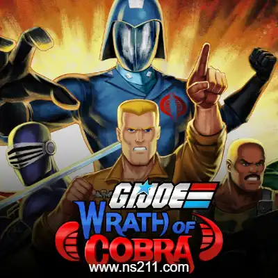 [Switch]特种部队 眼镜蛇之怒 官方中文v0.7.0整合版