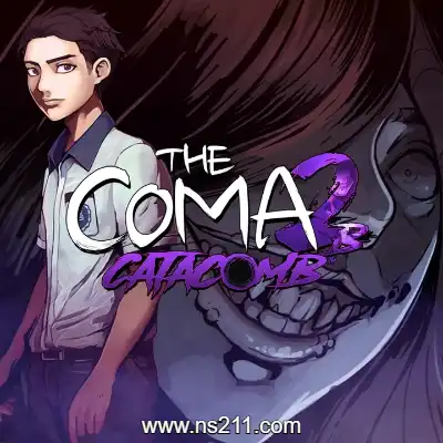 [Switch]昏迷 2B 地下墓穴 官方中文v1.5.0+3DLC整合版