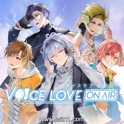 [Switch]纯爱声放送 Voice Love On Air 官方中文v1.0.2整合版