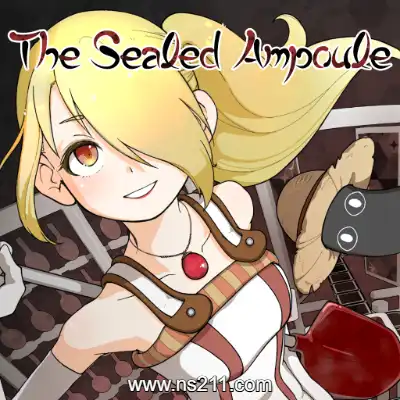[Switch]无口安瓶 The Sealed Ampoule 官方中文v1.0.4整合版