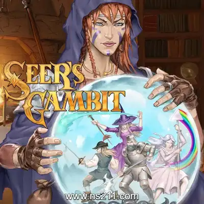 [PC游戏]勇者的残局 自走棋 官方中文Build.16579404|容量1.06GB 单机版