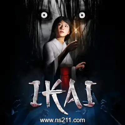 [Switch]异界 lkai 官方中文v1.0.2升级补丁整合版