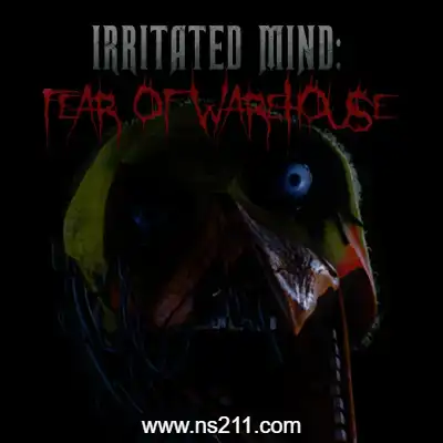 [PC游戏]烦躁的心灵 仓库恐惧 官方中文v1.0.0|容量4.67GB 单机版