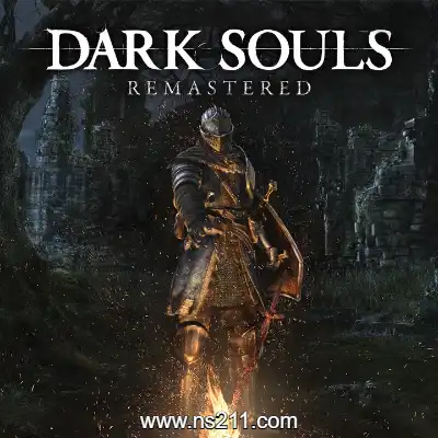 [PC游戏]黑暗之魂 重制版 官方中文v1.03|容量7.02GB|赠修改器 存档