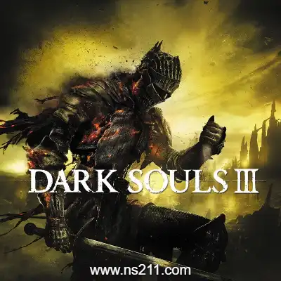 [PC游戏]黑暗之魂3 DARK SOULS III 官方中文v1.15.2|集成艾雷德尔之烬.环城全DLC