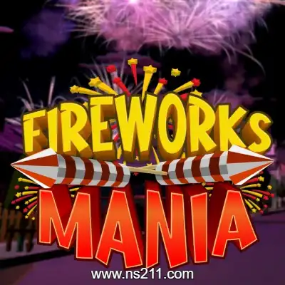 [PC游戏]烟花模拟器 Fireworks Mania 官方中文v2024.12.7|容量1.36GB|单机版