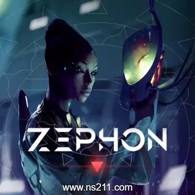[PC游戏]泽丰 ZEPHON 官方中文v1.0.18|容量6.54GB|单机版