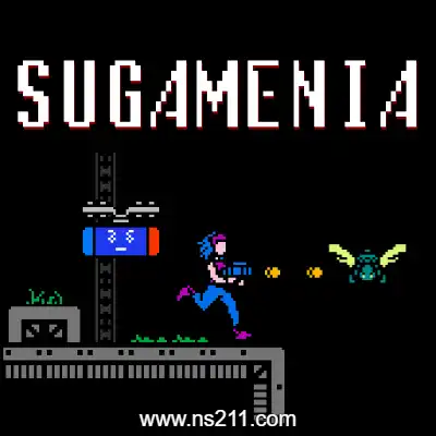 [Switch]苏加梅尼亚 SUGAMENIA 中文本体v1.1.1整合版