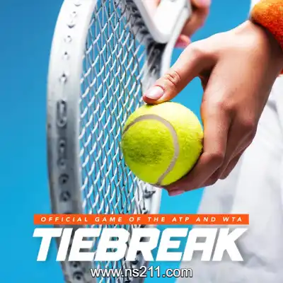 [PC游戏]顶尖决胜 TIEBREAK 官方中文v1.0.5329|容量44.1GB|单机版