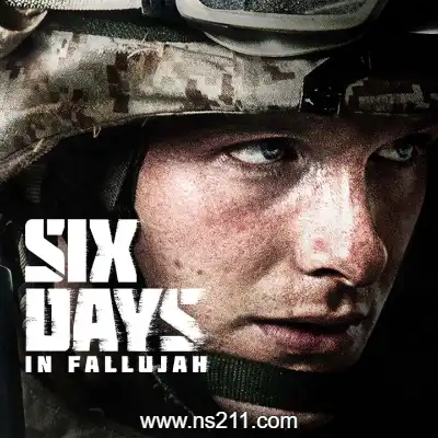 [PC游戏]费卢杰六日 Six Days in Fallujah 官方中文v0.4.1.0|容量12GB|单机版